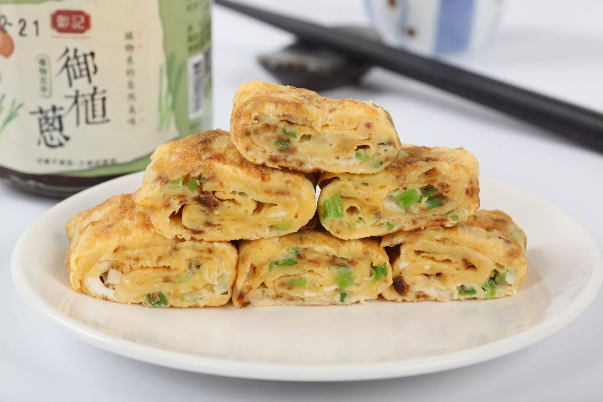 煎蛋的好幫手