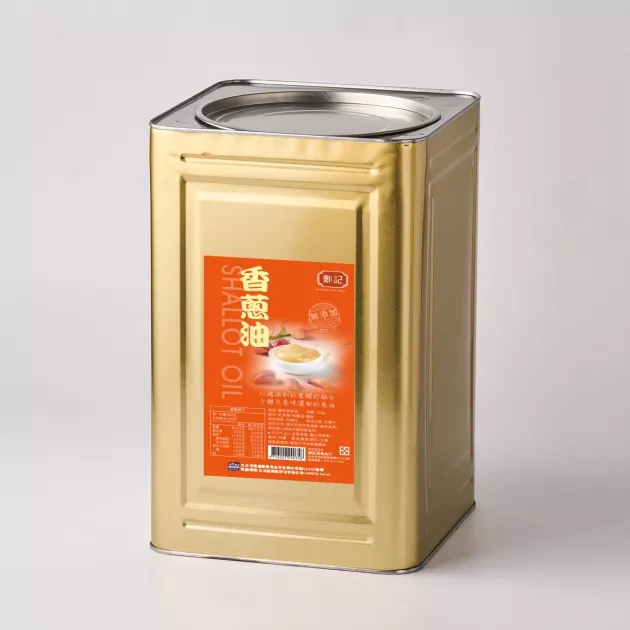 香蔥油(豬油款)15公斤