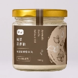 極萃香蒜油(免爆香)160克（豬油款）