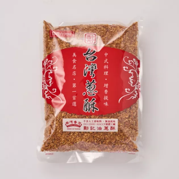 油蔥酥 一般600克 X 10包