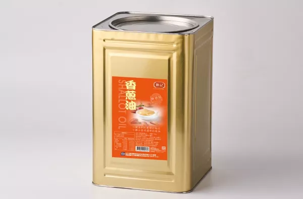 香蔥油(豬油款)15公斤 營業用產品不適用其他優惠或折扣