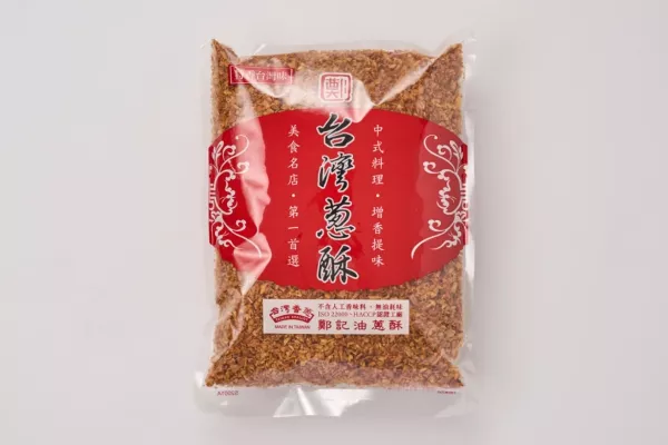 油蔥酥 一般600克 X 10包